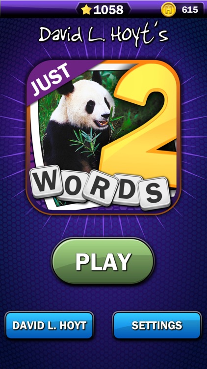 Just 2 Words screenshot-4