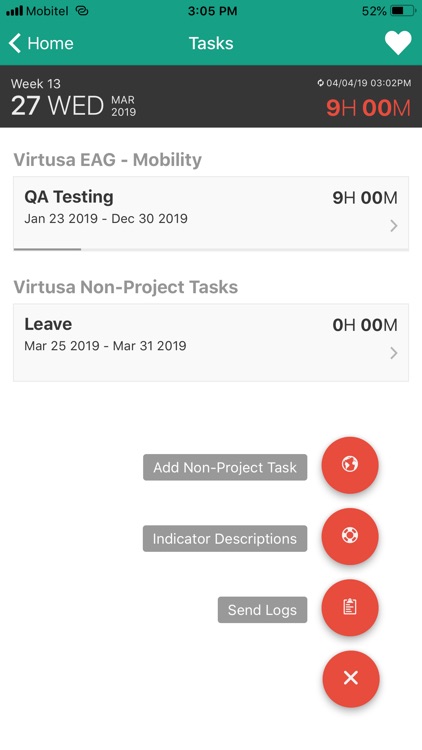 +CheckIn screenshot-6