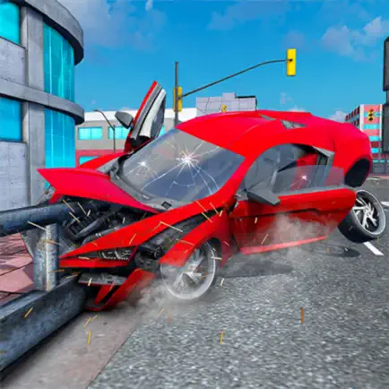 Xtreme Car Crash Racing Cheats