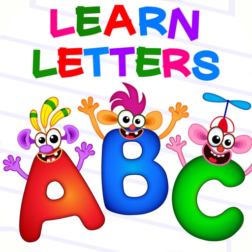Alphabet for Kids ABC Games to
