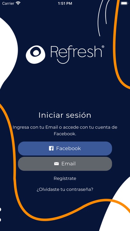 Refresh: Meditación Activa