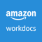 App Icon for Amazon WorkDocs App in Belgium IOS App Store