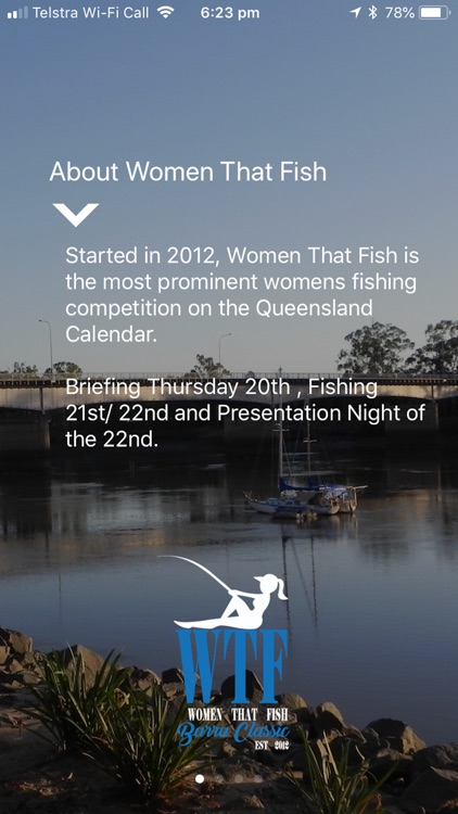 Women That Fish