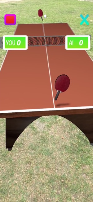 Table Tennis AR(圖6)-速報App