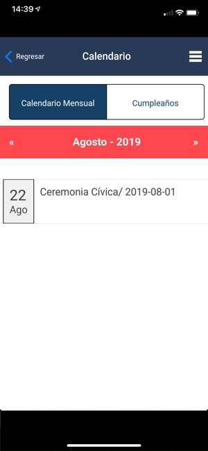 Instituto America(圖5)-速報App