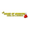 The House Of Warriors