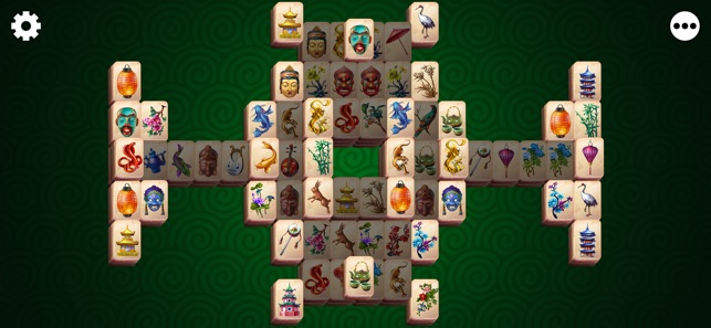 Mahjong Epic(圖2)-速報App