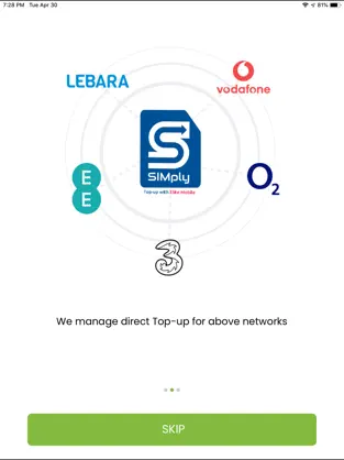 Imágen 4 SIMply Elite iphone