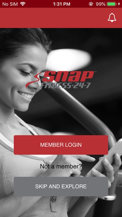 Snap Fitness India