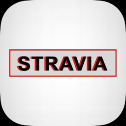 STRAVIA