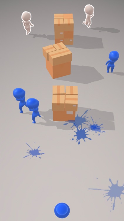 Color Splatt! screenshot-5