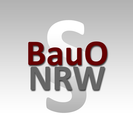 BauO NRW