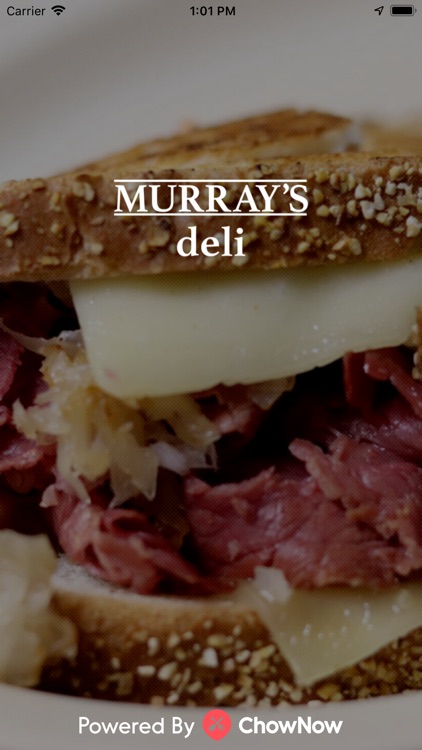 Murray's Restaurant & Deli