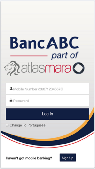 How to cancel & delete BancABC Atlasmara from iphone & ipad 3