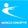 Muscle Concepts