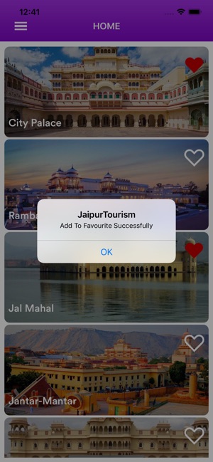 JaipurTourism(圖7)-速報App