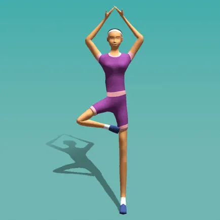 Yoga elastic 3D Cheats