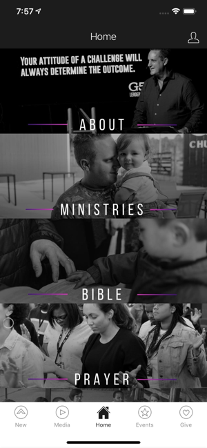 G5 Church(圖2)-速報App