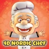 4D Nordic Chef