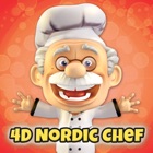 4D Nordic Chef