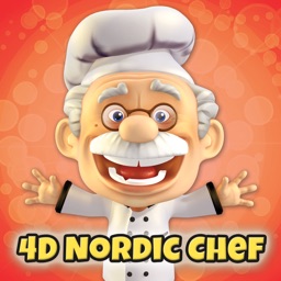 4D Nordic Chef