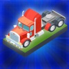 Truck Merger - Idle Click Game