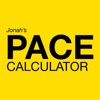 Jonah's Pace Calculator