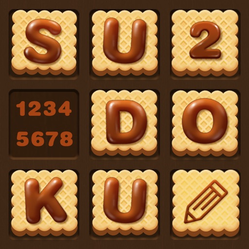 Sudoku - Logic numbers puzzle iOS App