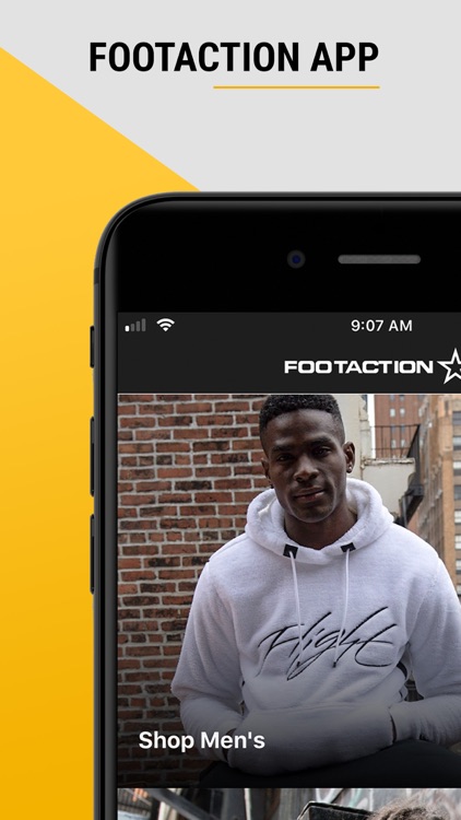 Footaction