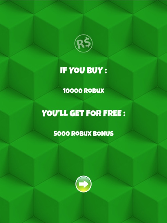 Pro Robux Guide Por Achraf Oufkir - picture of 10000 robux
