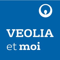  Veolia & moi - Eau Application Similaire