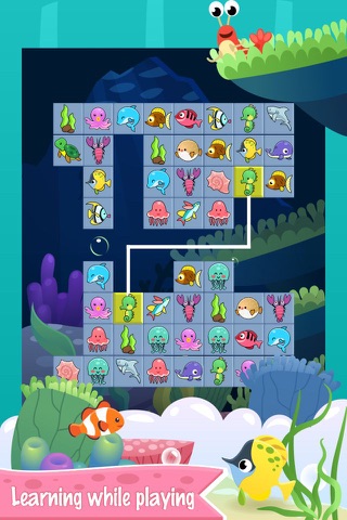 Onet Animal Ocean screenshot 2