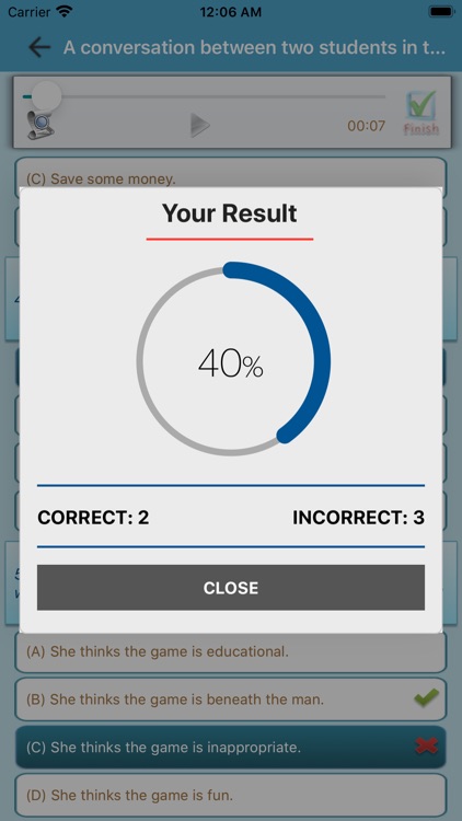 -TOEFL Practice Test- screenshot-6