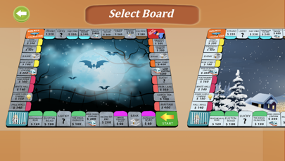 Board Boss Game screenshot 4