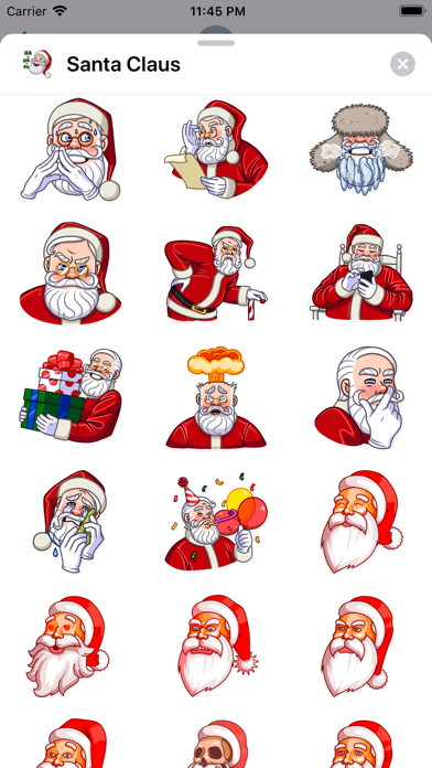 Santa Claus Gifts For You screenshot 2