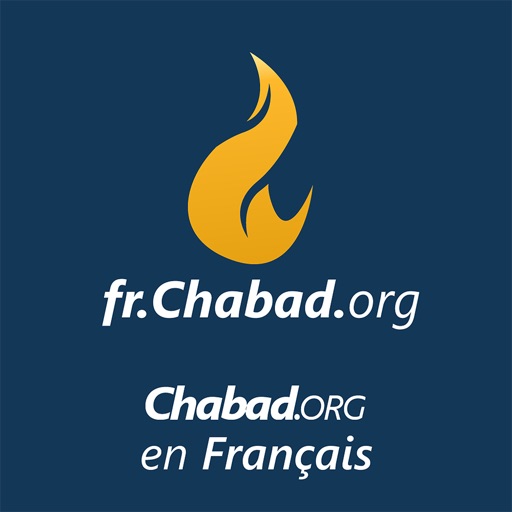 Fr.Chabad.org By Chabad.org Jewish Apps