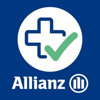 Allianz Gesundheits-App app funktioniert nicht? Probleme und Störung