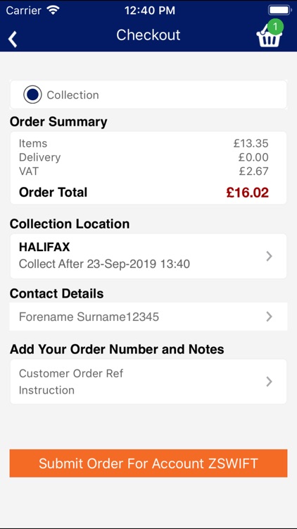 Duftons screenshot-4