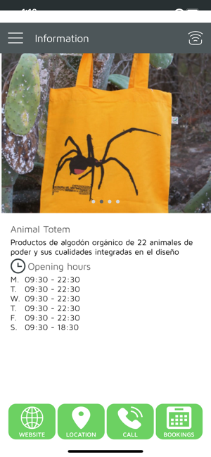 Animal Totem