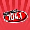 New Rock 104.1