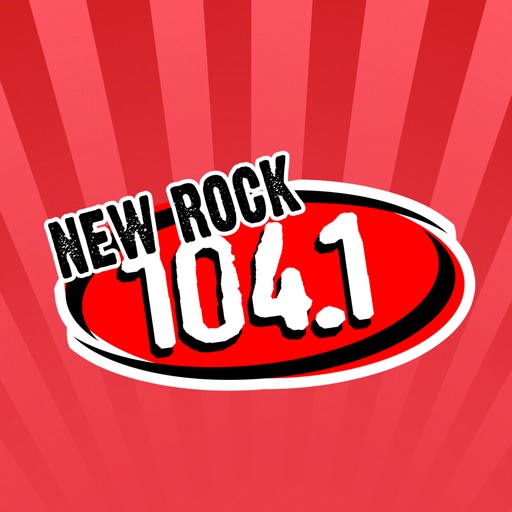 New Rock 104.1 by One Putt Broadcasting