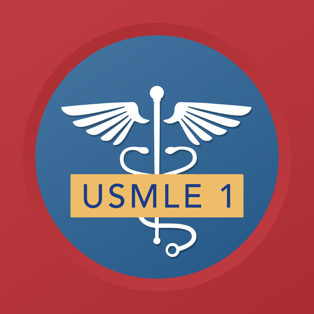 Get USMLE Step 1 Mastery for iOS, iPhone, iPad Aso Report