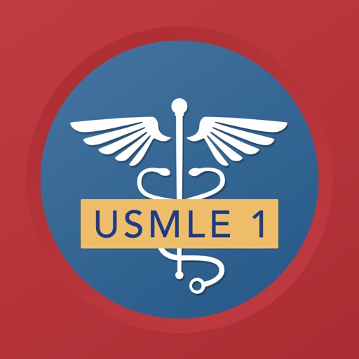 USMLE Step 1 Mastery iOS App