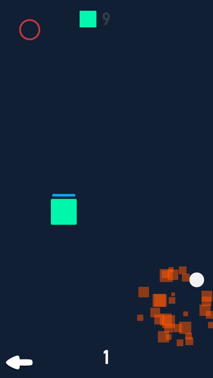 Cube Reflex screenshot-4