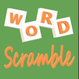 Word Scramble Game