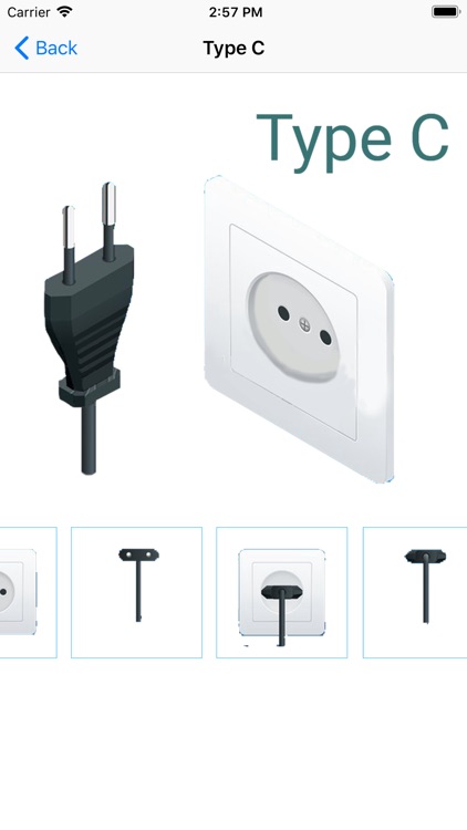 Plug & Sockets screenshot-3