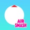 Combined with the ideas of Air Hockey and billiards pool, Air Smash is a One-Touch Fast-Paced Arcade Game where you touch the screen to shoot the Pusher and smash everything on the table to the goals