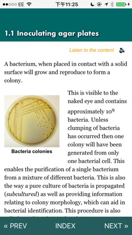 Microbiology Lab Techniquesのおすすめ画像2