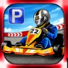 3D Go Kart Racing SIM