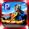 3D Go Kart Racing SIM